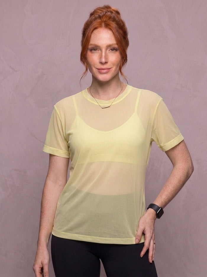 Yellow Butter / Unic Size