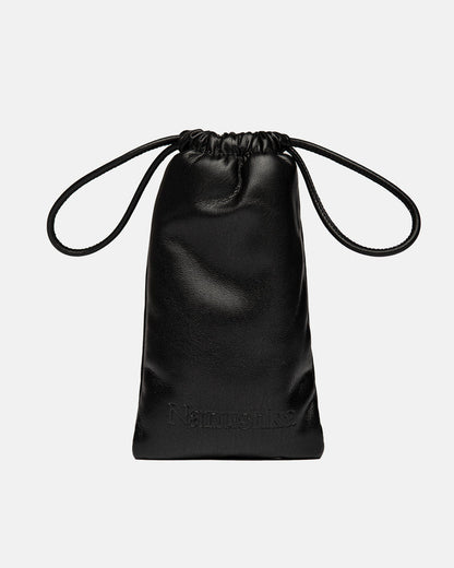 Tully - Bioplastic sunglasses - Black