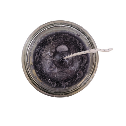 Tumba Trabajo Veladora  / Hex Breaker Ritual Candle