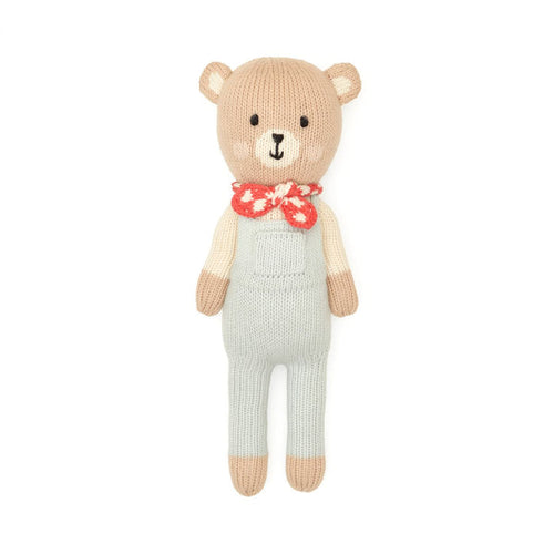 Tun Tun Arthur the Farmer Bear
