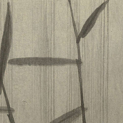 Two Egrets in Flight by Ohara Koson, 1900