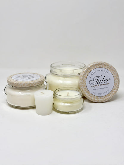 Tyler DIVA 3oz Candle