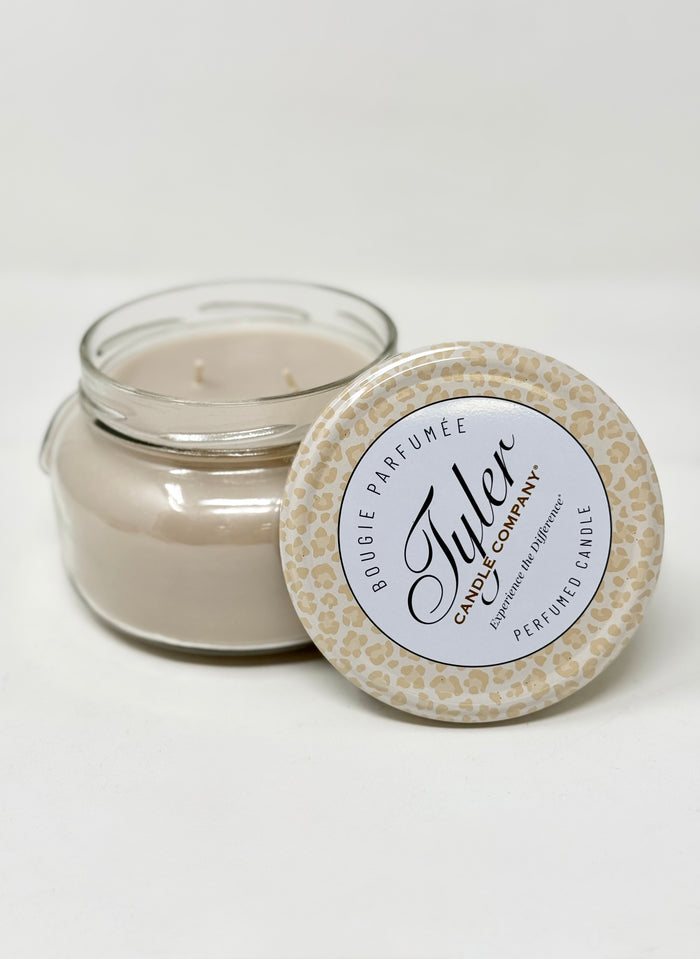 Tyler High Maintenance 22oz Candle