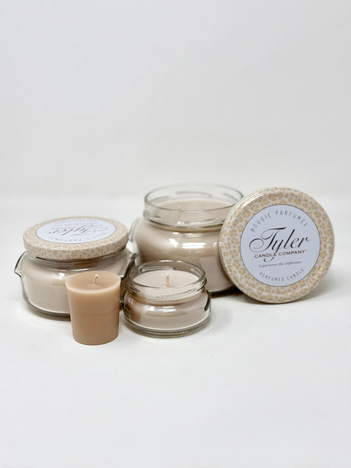 Tyler High Maintenance 22oz Candle