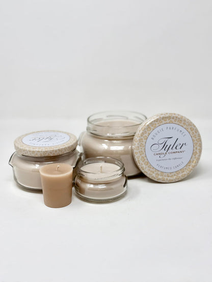 Tyler High Maintenance 22oz Candle