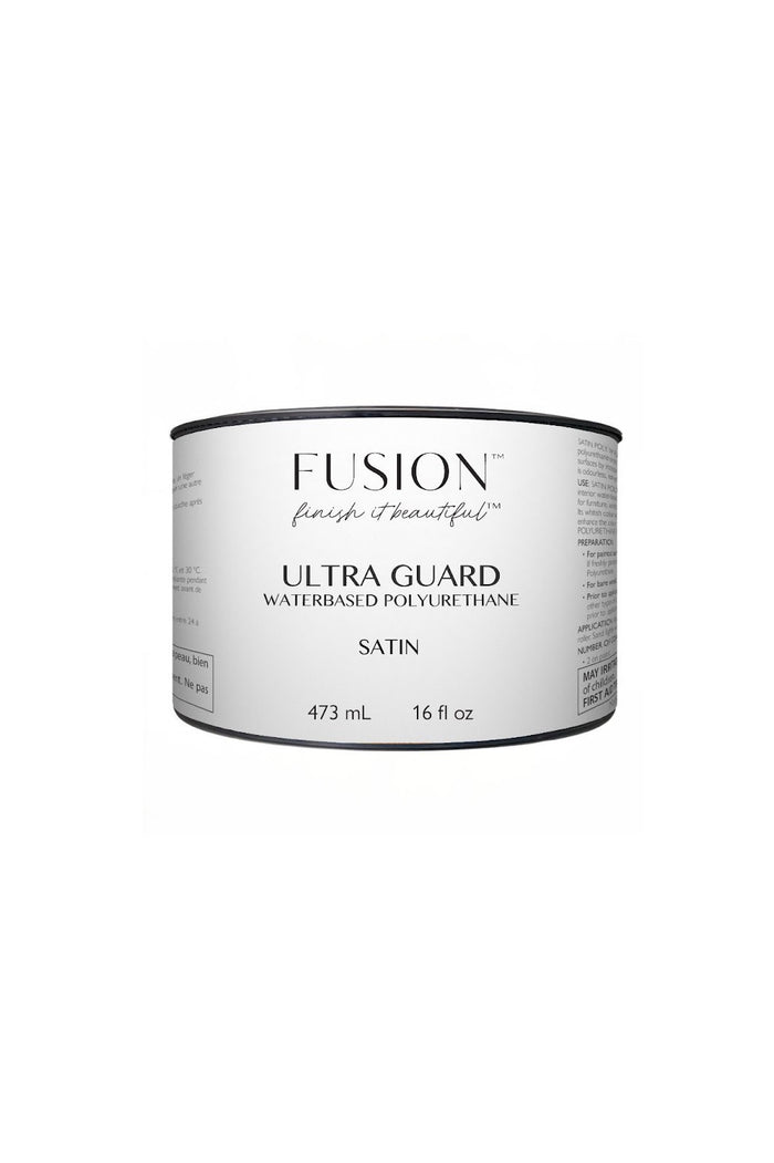 Ultra Guard (2 Finishes) - READ SHIPPING LIMITATION