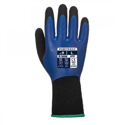 Ultra Thermal Pro Gloves