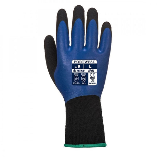 Ultra Thermal Pro Gloves