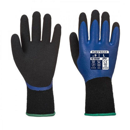 Ultra Thermal Pro Gloves