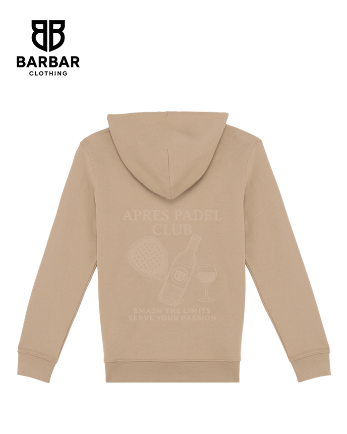 XXS / Wet Sand (Off-white logo)