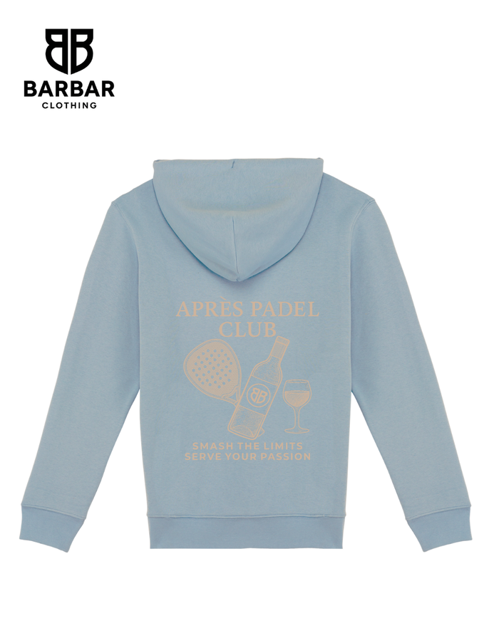 XXS / Aquamarine (Off-white logo)