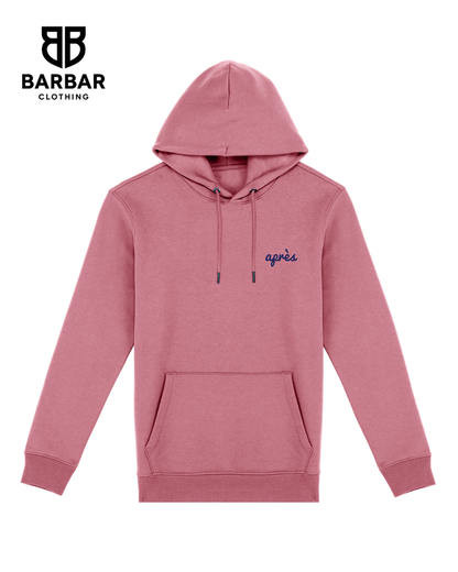 Uniseks Hoodie Après Padel Club
