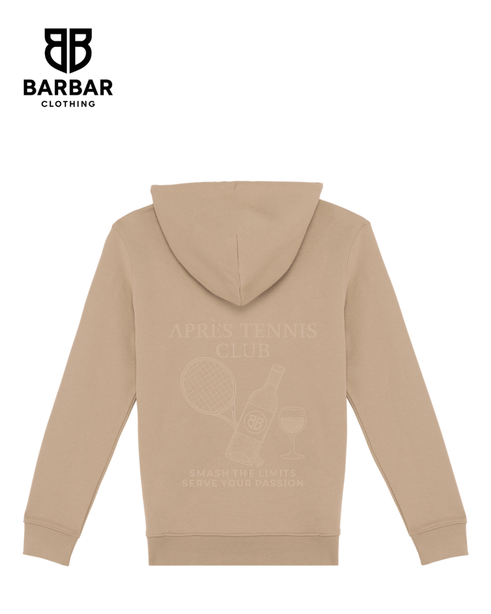 XXS / Wet Sand (Off-white logo)
