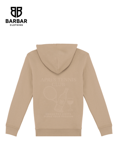 XXS / Wet Sand (Off-white logo)