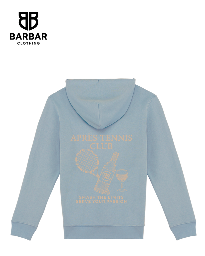 XXS / Aquamarine (Off-white logo)