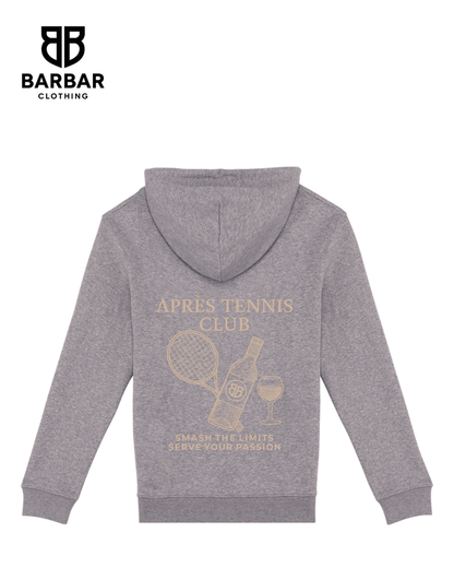 XXS / Moon Grey (Off-white logo)