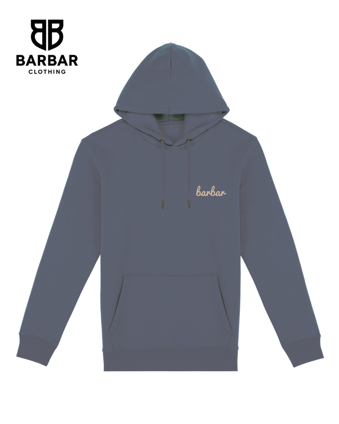XXS / Mineral Grey (off-white logo)