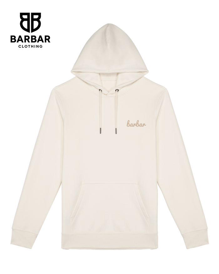 XXS / Ivory (Off-white logo)