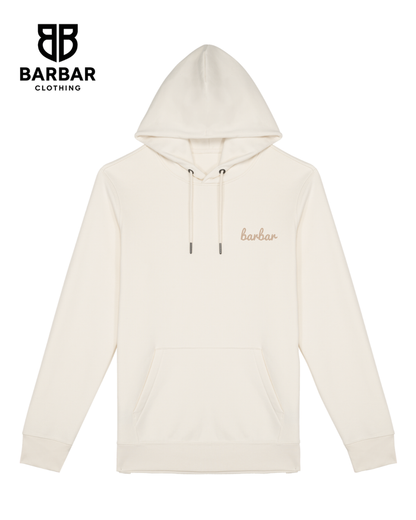 XXS / Ivory (Off-white logo)