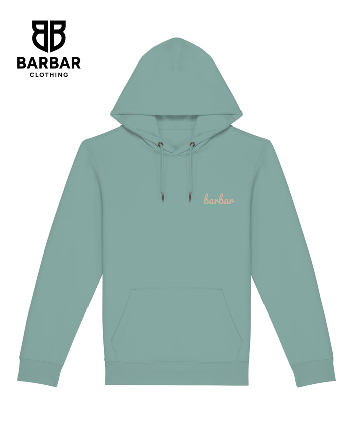 XXS / Jade Green (Off-white logo)