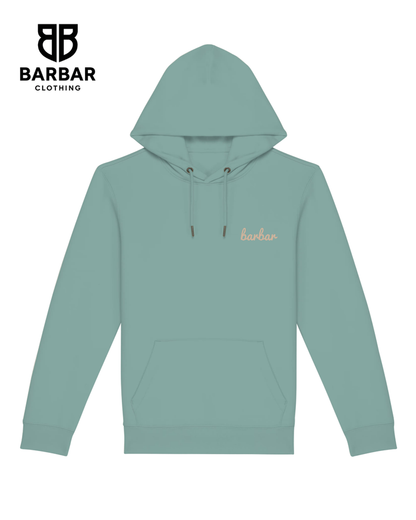 XXS / Jade Green (Off-white logo)