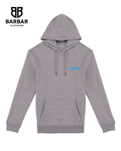 Uniseks Hoodie BarBar