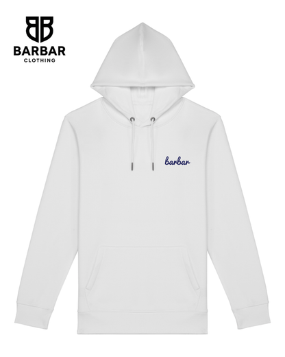 Uniseks Hoodie BarBar