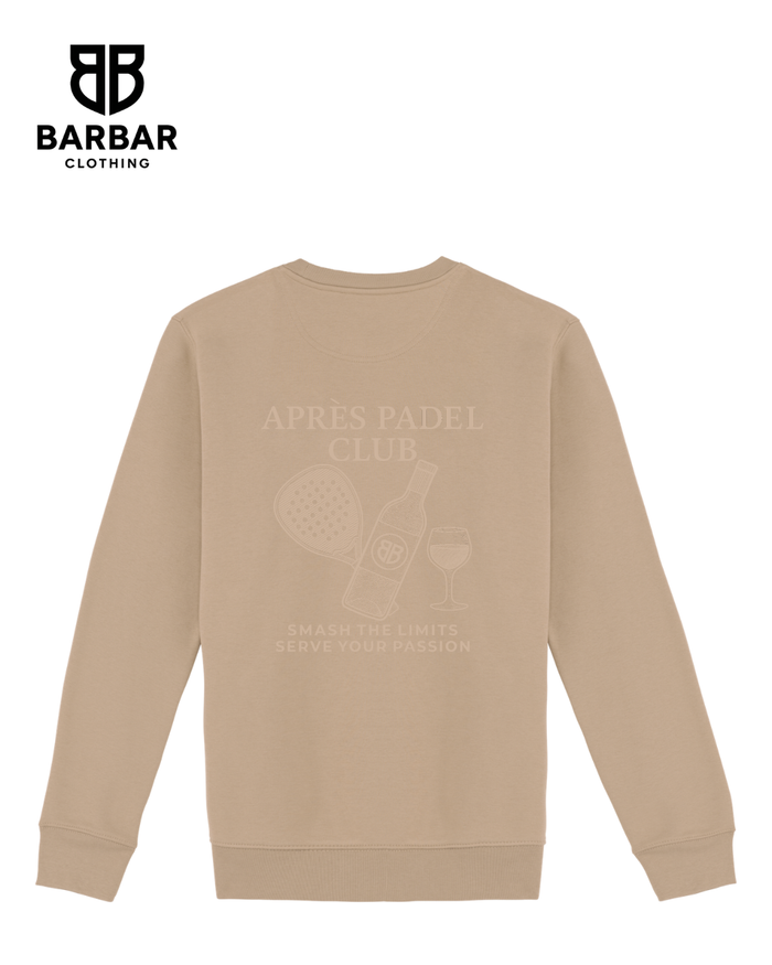 XXS / Wet Sand (Off-white logo)