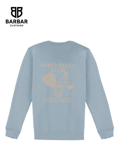 XXS / Aquamarine (Off-white logo)