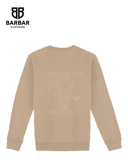 XXS / Wet Sand (Off-white logo)