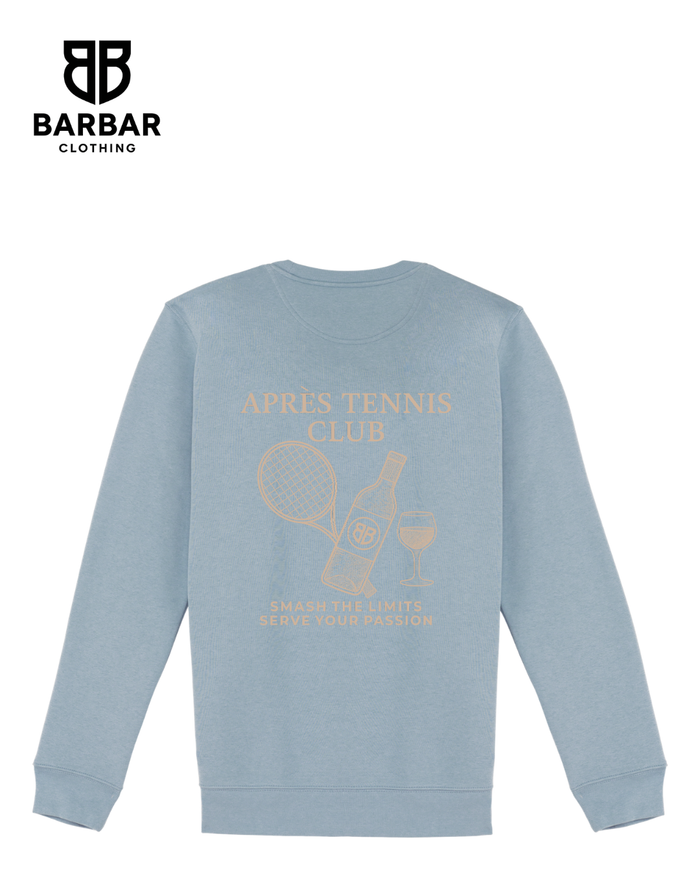 XXS / Aquamarine (Off-white logo)