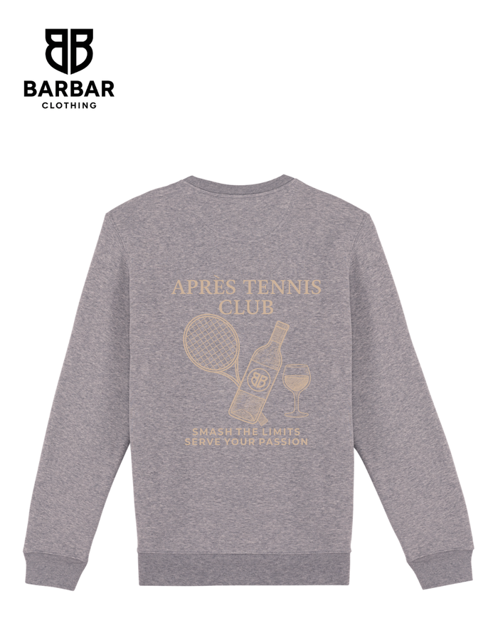 XXS / Moon Grey (Off-white logo)