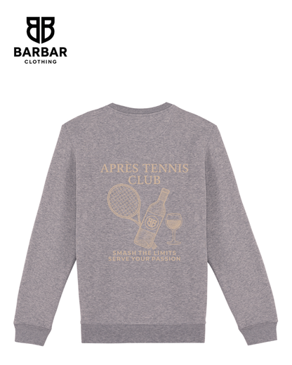 XXS / Moon Grey (Off-white logo)