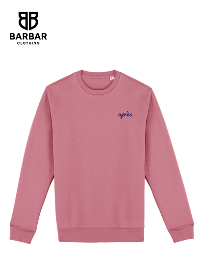 Uniseks Sweater Après Tennis Club