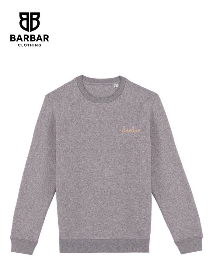 XXS / Moon Grey (Off-white logo)