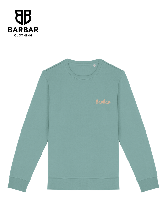 XXS / Jade Green (Off-white logo)