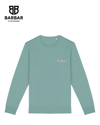 XXS / Jade Green (Off-white logo)