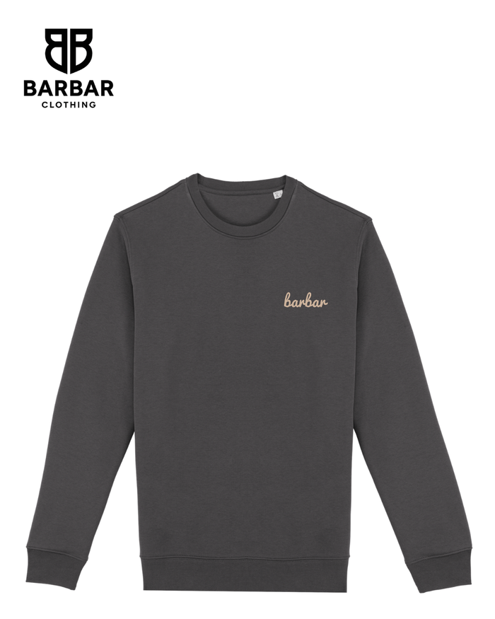 XXS / Iron Grey (Off-white logo)