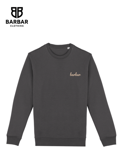 XXS / Iron Grey (Off-white logo)
