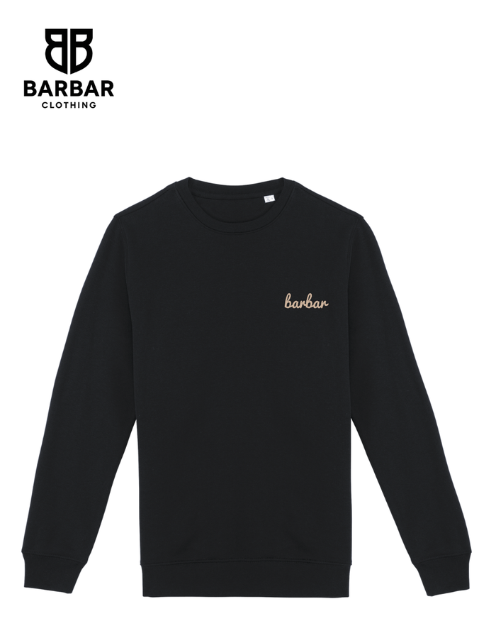 XXS / Zwart (Off-white logo)