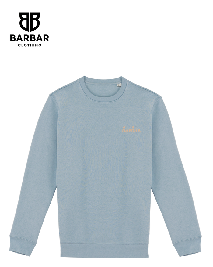 XXS / Aquamarine (Off-white logo)