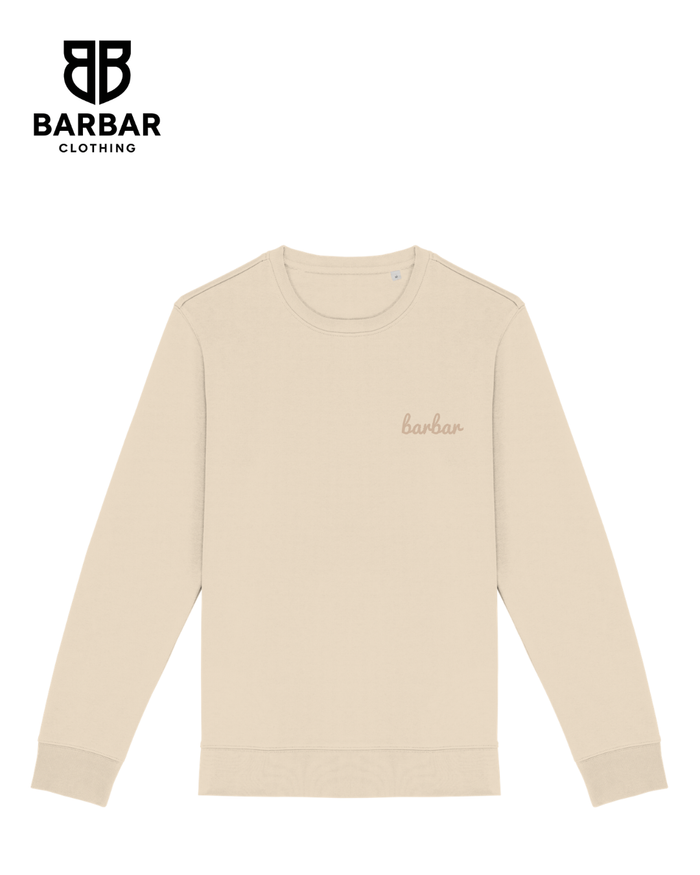 XXS / Raw Natural (Off-white logo)