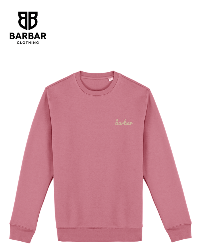 XXS / Antique Rose (Off-white logo)
