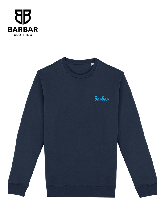 Uniseks Sweater BarBar