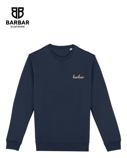 Uniseks Sweater BarBar