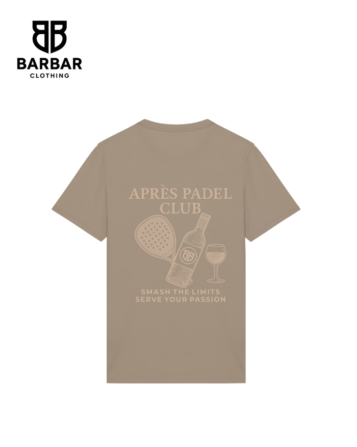 XXS / Wet Sand (Off-white logo)