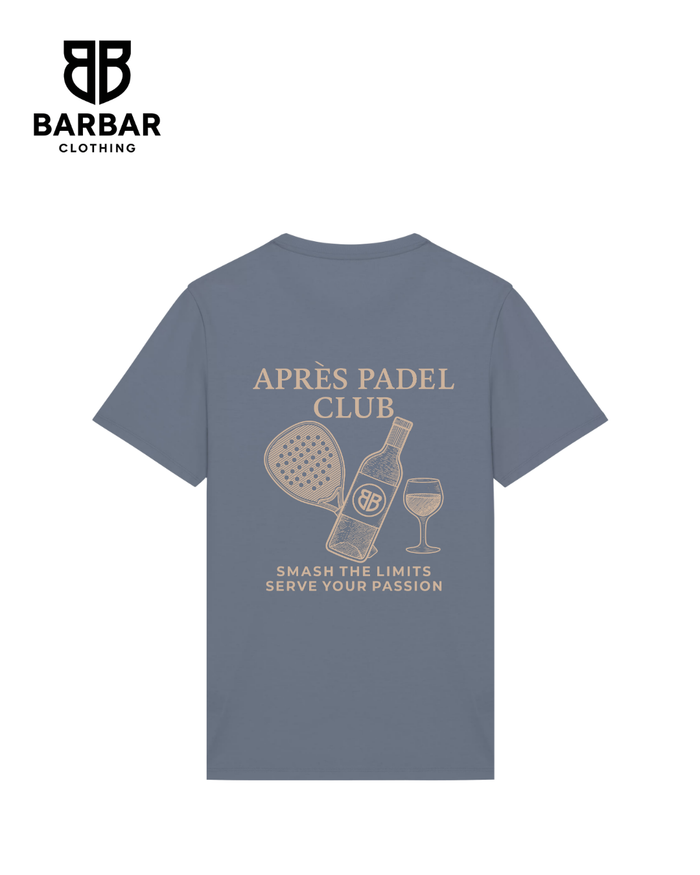 XXS / Mineral Grey (off-white logo)