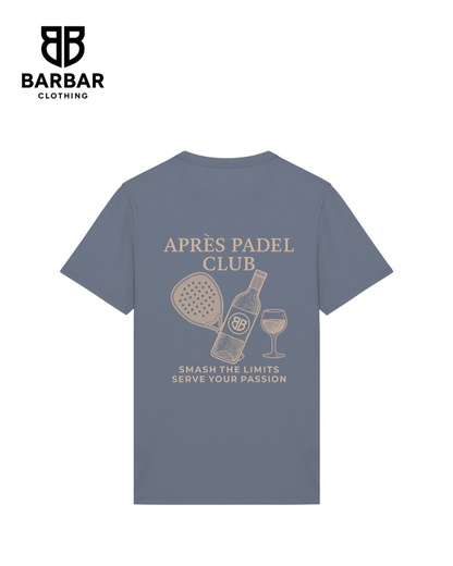 XXS / Mineral Grey (off-white logo)