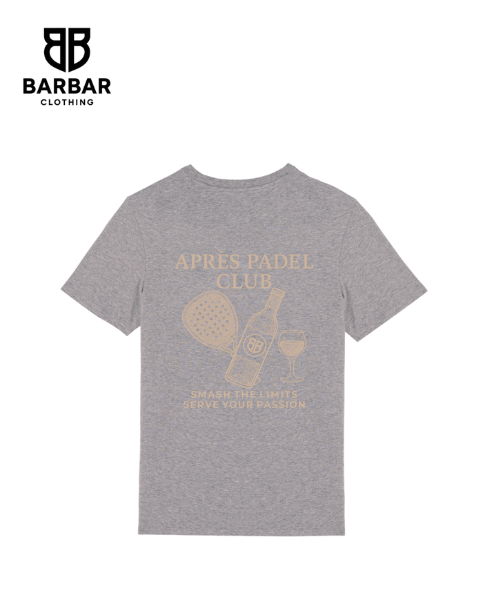 XXS / Moon Grey (Off-white logo)