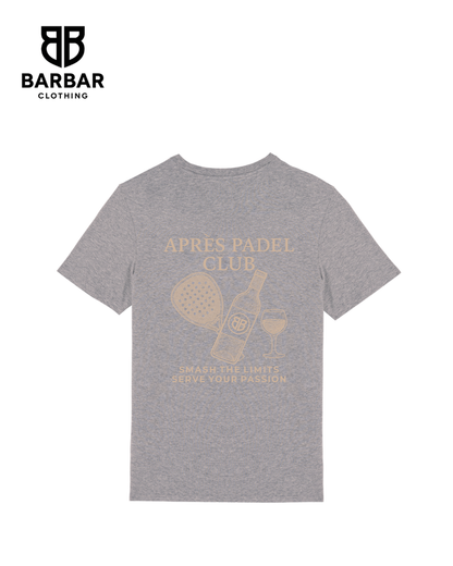 XXS / Moon Grey (Off-white logo)